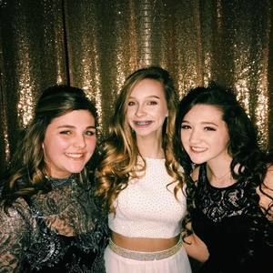 Meet your Posher, Mckenzie